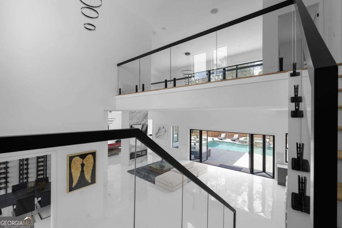 Oakhill Manor - Residential