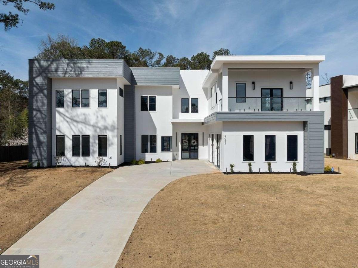 4031 OAK FOREST CIR