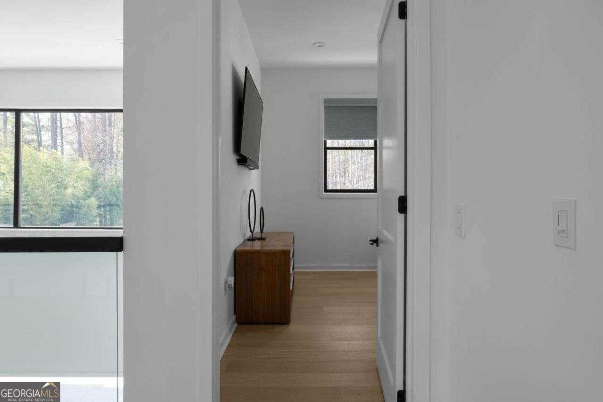 Oakhill Manor - Residential