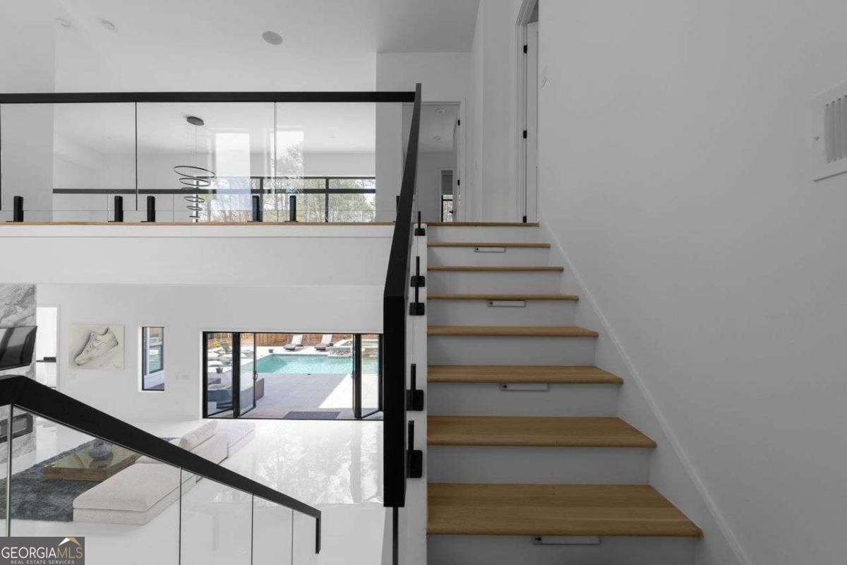 Oakhill Manor - Residential