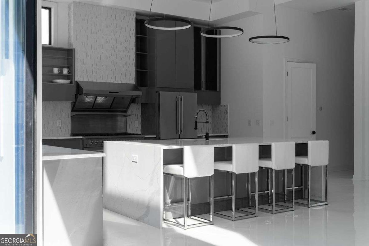 Oakhill Manor - Residential