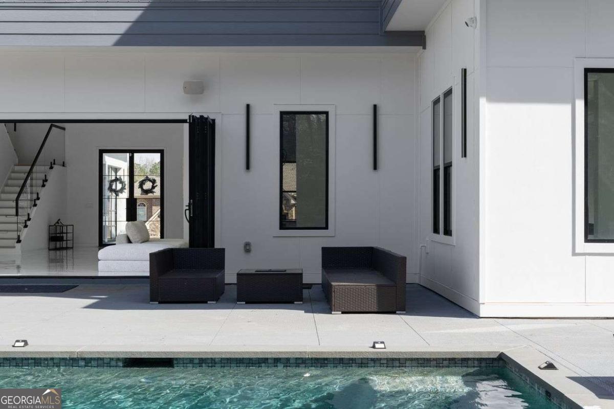 Oakhill Manor - Residential