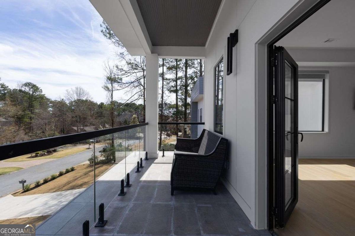 Oakhill Manor - Residential