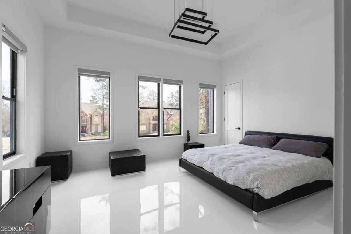 Oakhill Manor - Residential