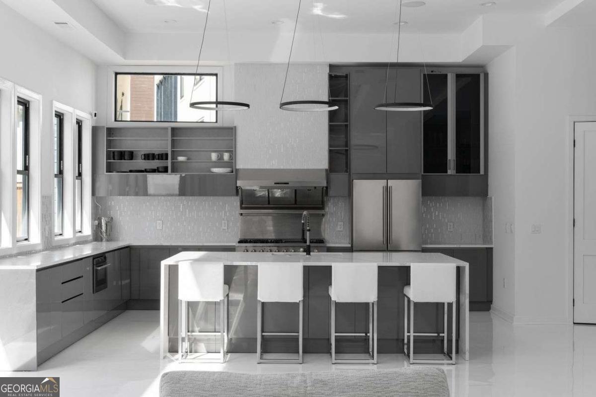 Oakhill Manor - Residential