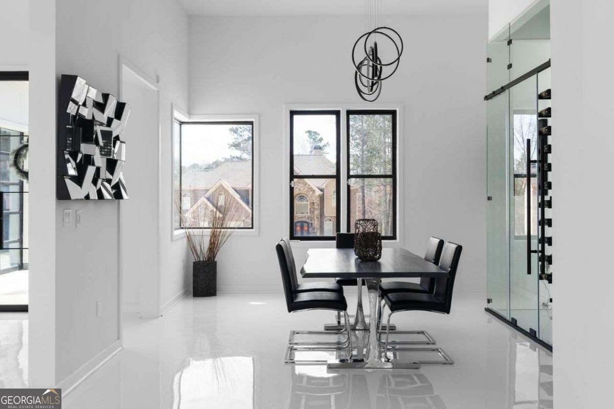 Oakhill Manor - Residential