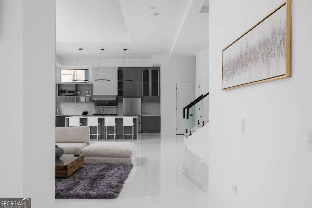 Oakhill Manor - Residential