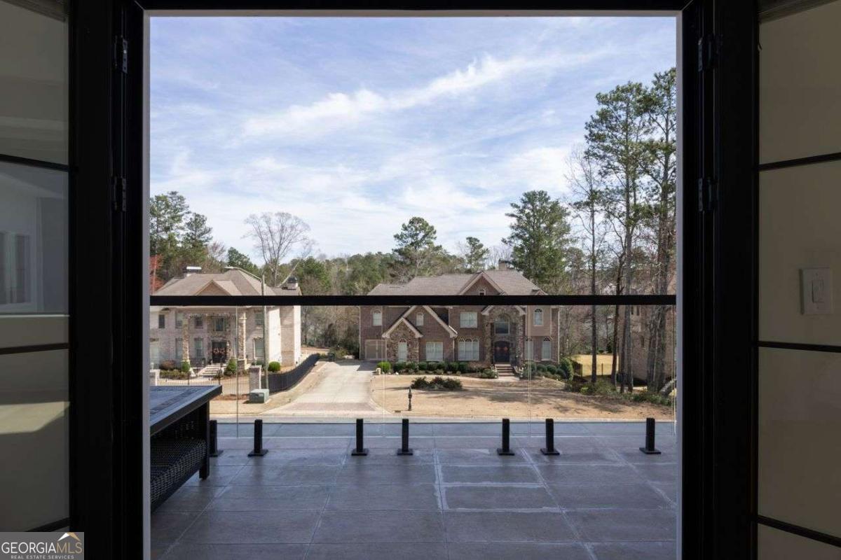 Oakhill Manor - Residential