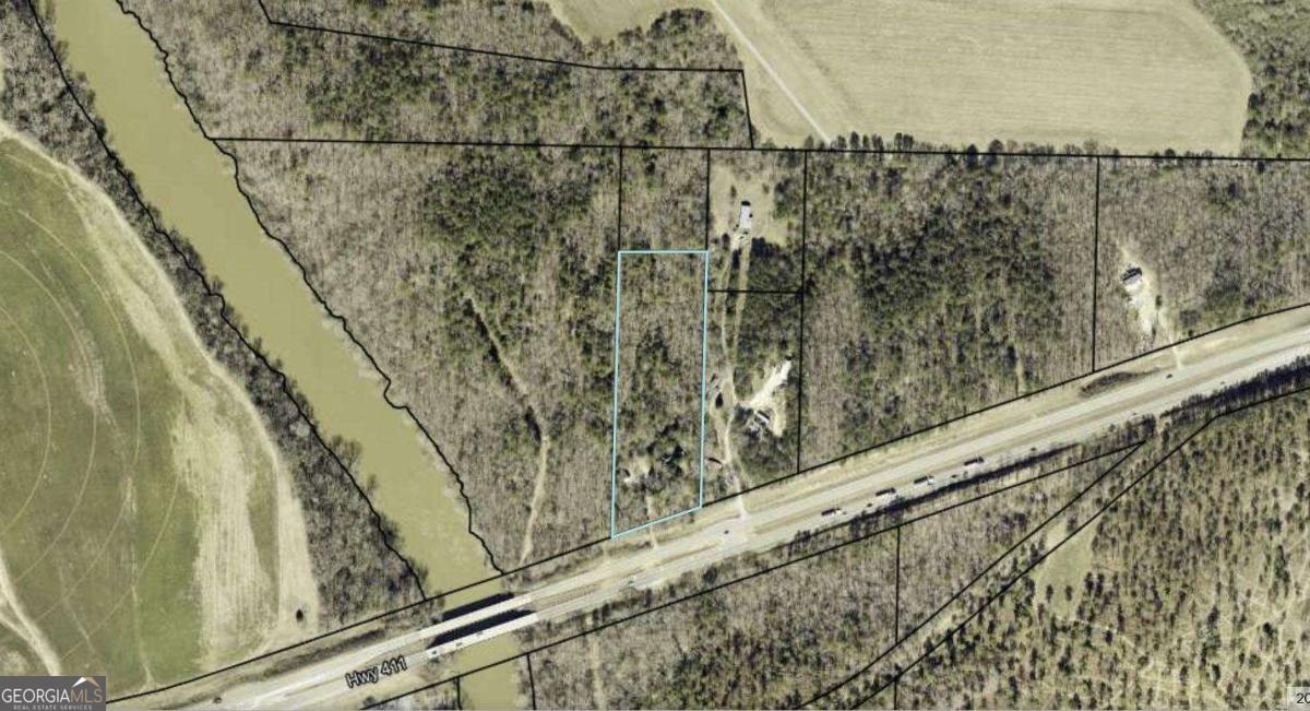 4003 Highway 411