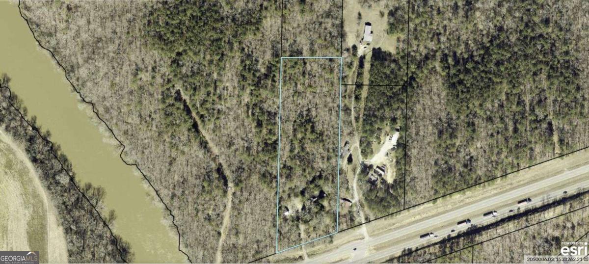 4003 Highway 411