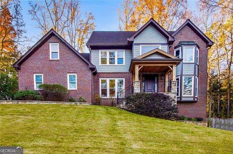 1208 Dunbrooke LN Atlanta GA 30338