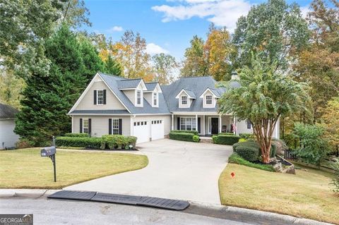 467 OLIVER Dallas GA 30132