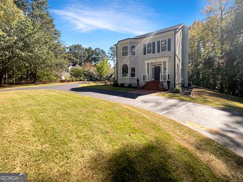 55 Summerhill PL Newnan GA 30263
