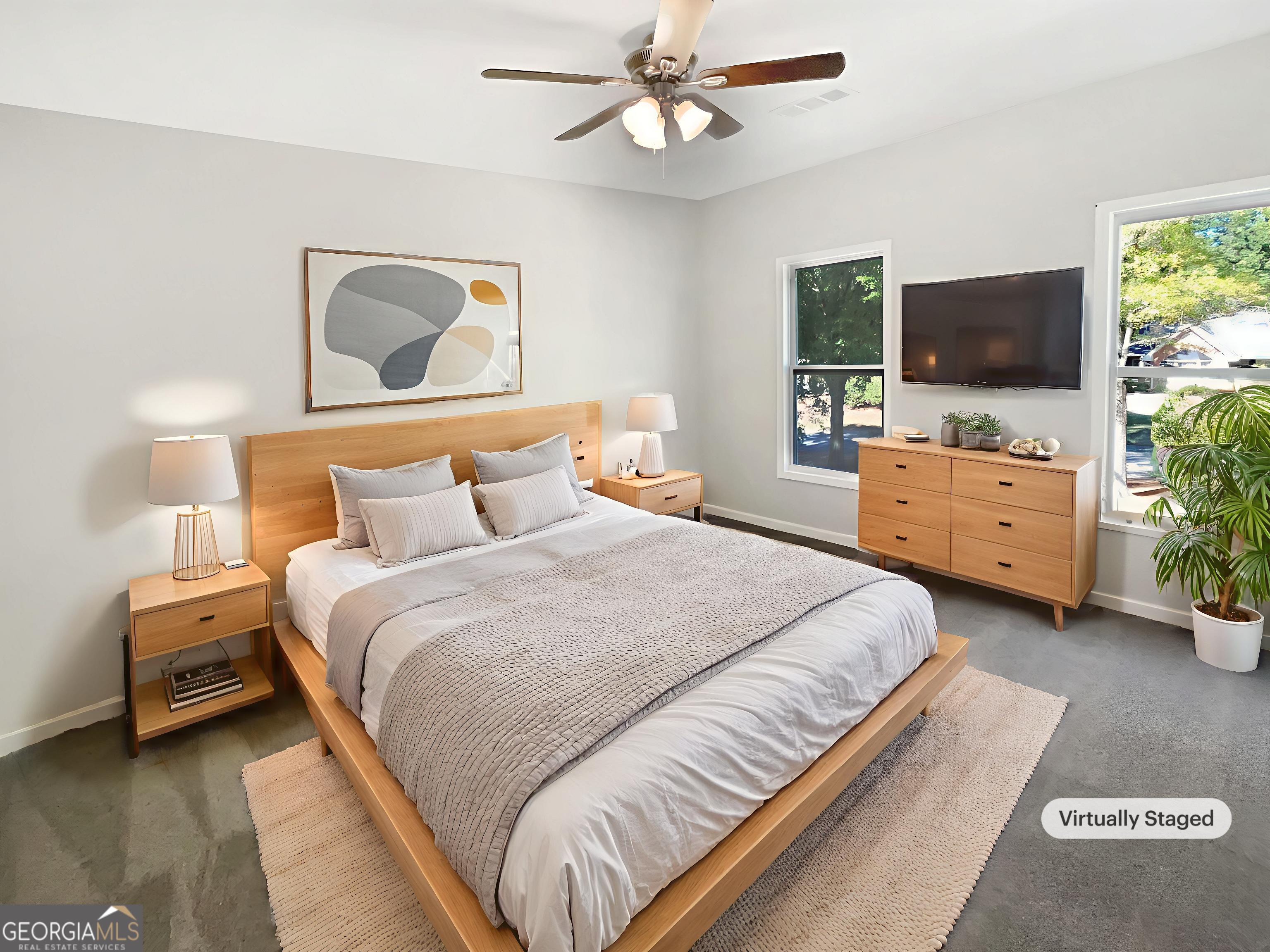 55 Summerhill PL