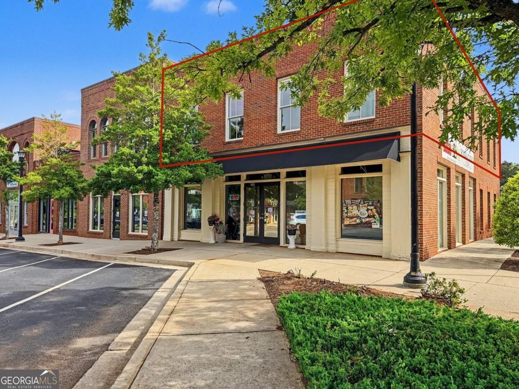 Photo of 1430 Capital Avenue #115, Watkinsville, GA 30677 (MLS # 10762865)