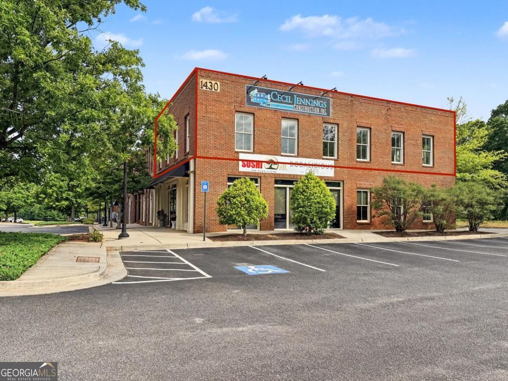Photo of 1430 Capital Avenue #115, Watkinsville, GA 30677 (MLS # 10762865)