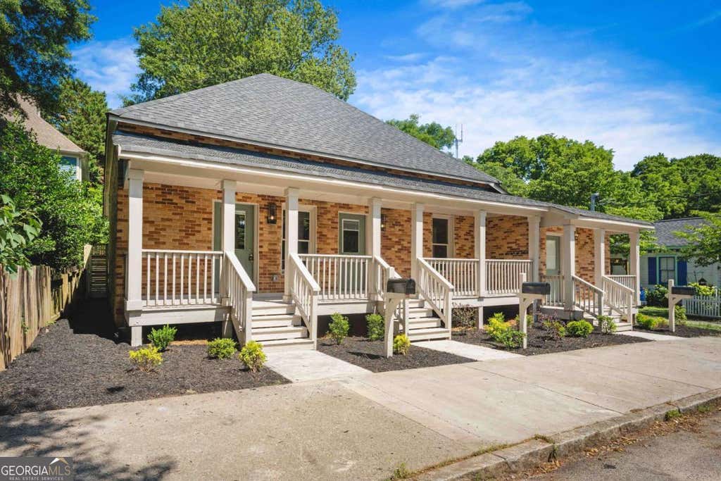 Photo of 152 Berean AVE SE, Atlanta, GA 30316 (MLS # 10829241)