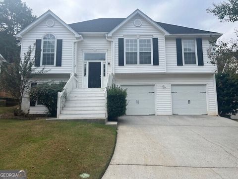 12022 Harbour Town PKWY Fayetteville GA 30215