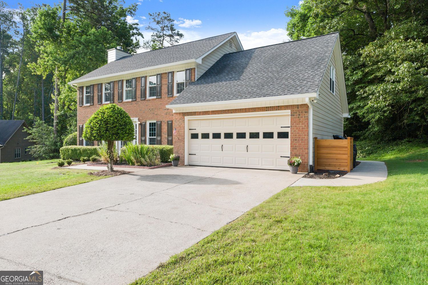 6315 Wyndham Lakes DR