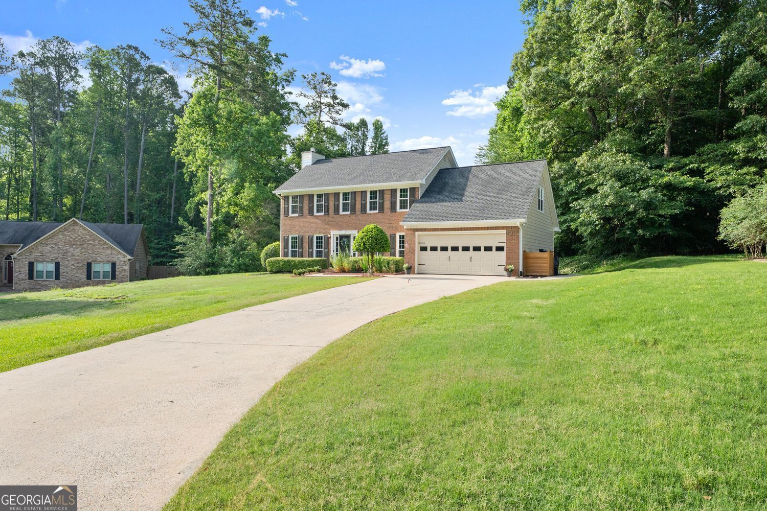 6315 Wyndham Lakes DR