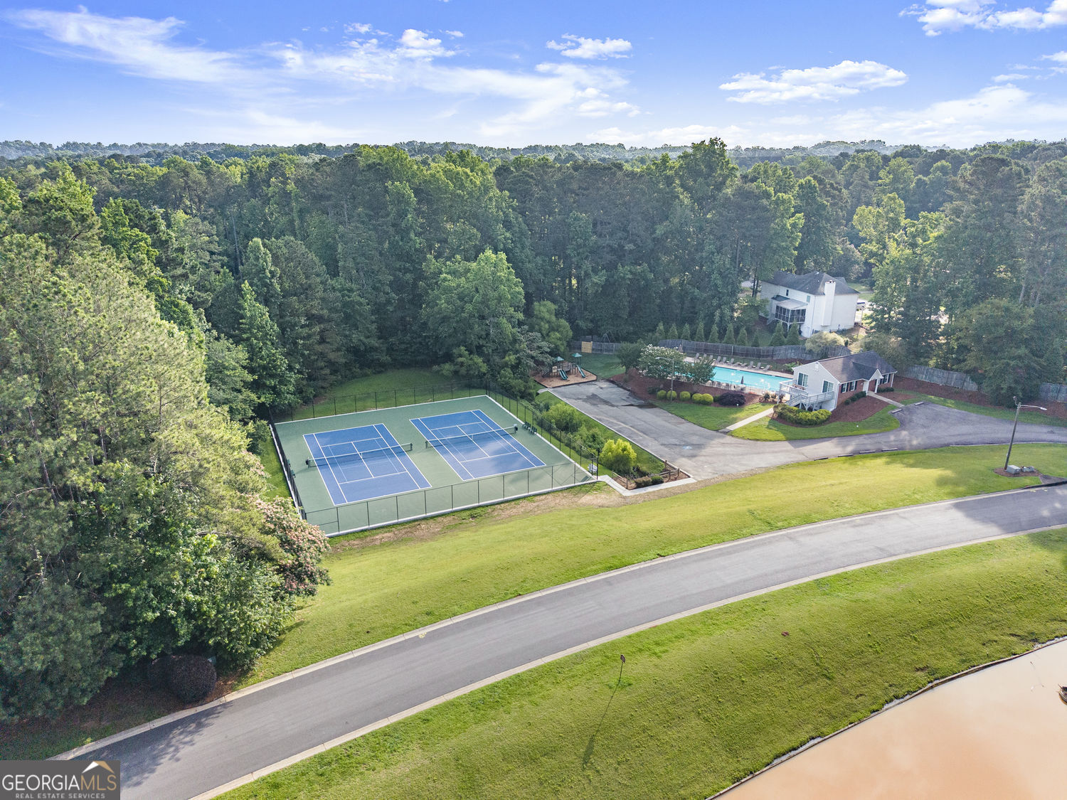 6315 Wyndham Lakes DR