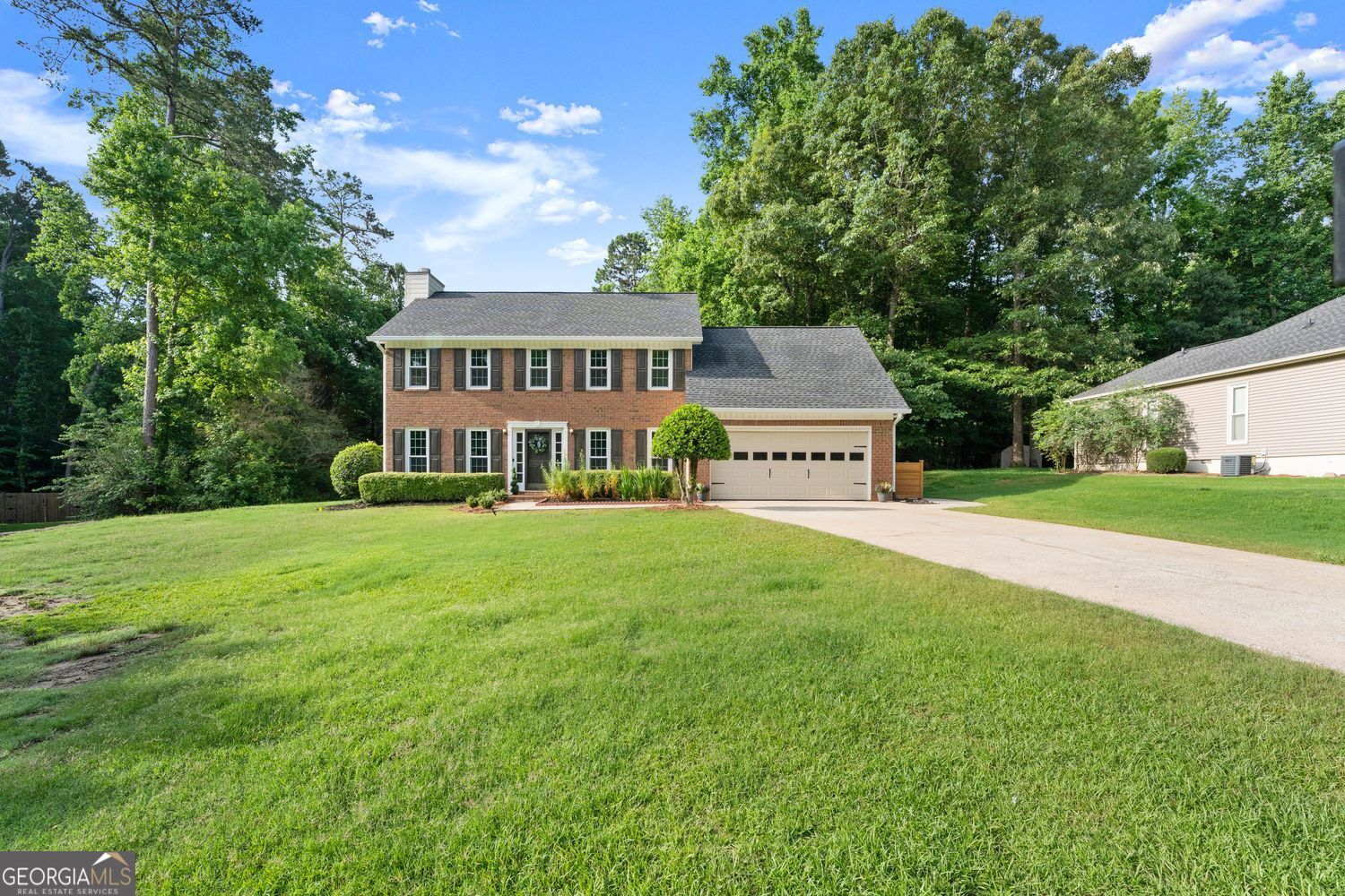 6315 Wyndham Lakes DR