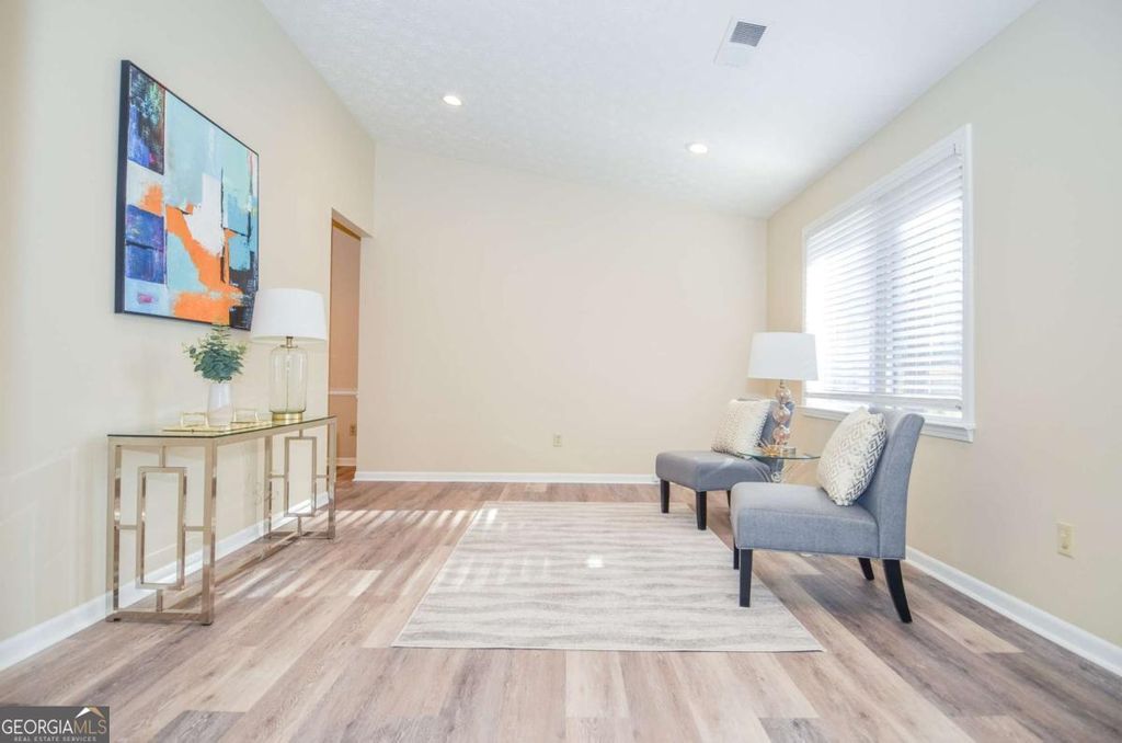 Photo of 3173 Falconhurst Drive SW, Lilburn, GA 30047 (MLS # 10656801)