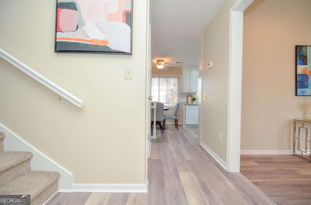 Photo of 3173 Falconhurst Drive SW, Lilburn, GA 30047 (MLS # 10656801)