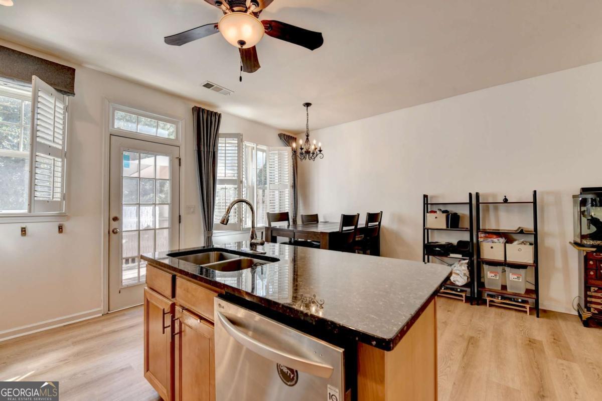 1177 Ridenour BLVD NW 6