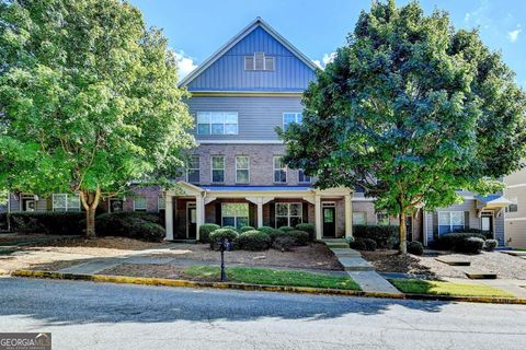 1177 Ridenour BLVD NW 6 Kennesaw GA 30152