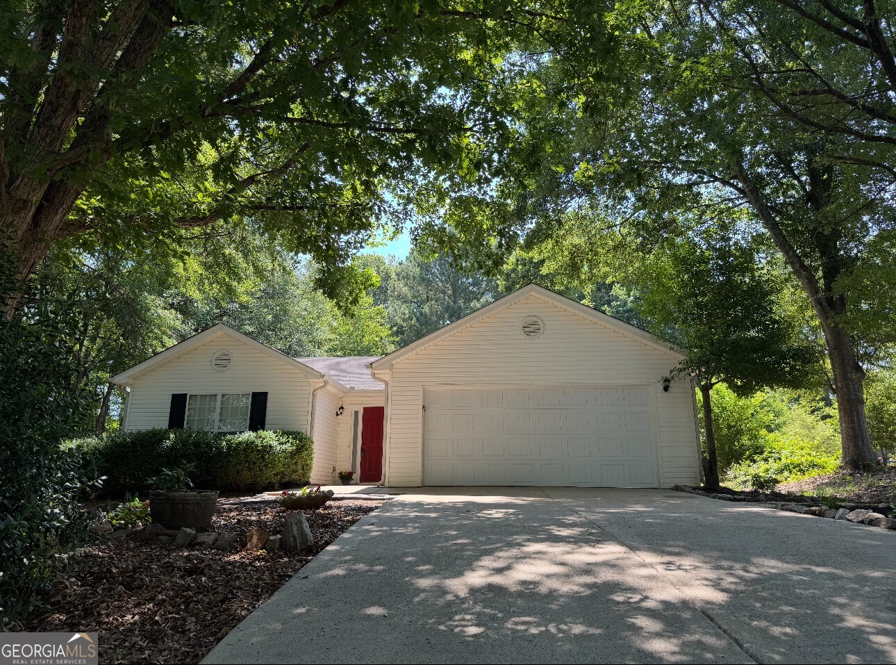 1300 Morrow DR