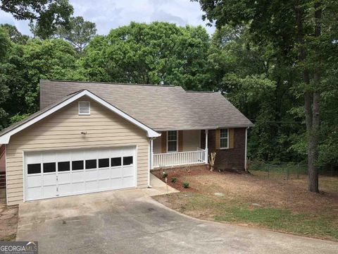 217 Briarpatch Stockbridge GA 30281