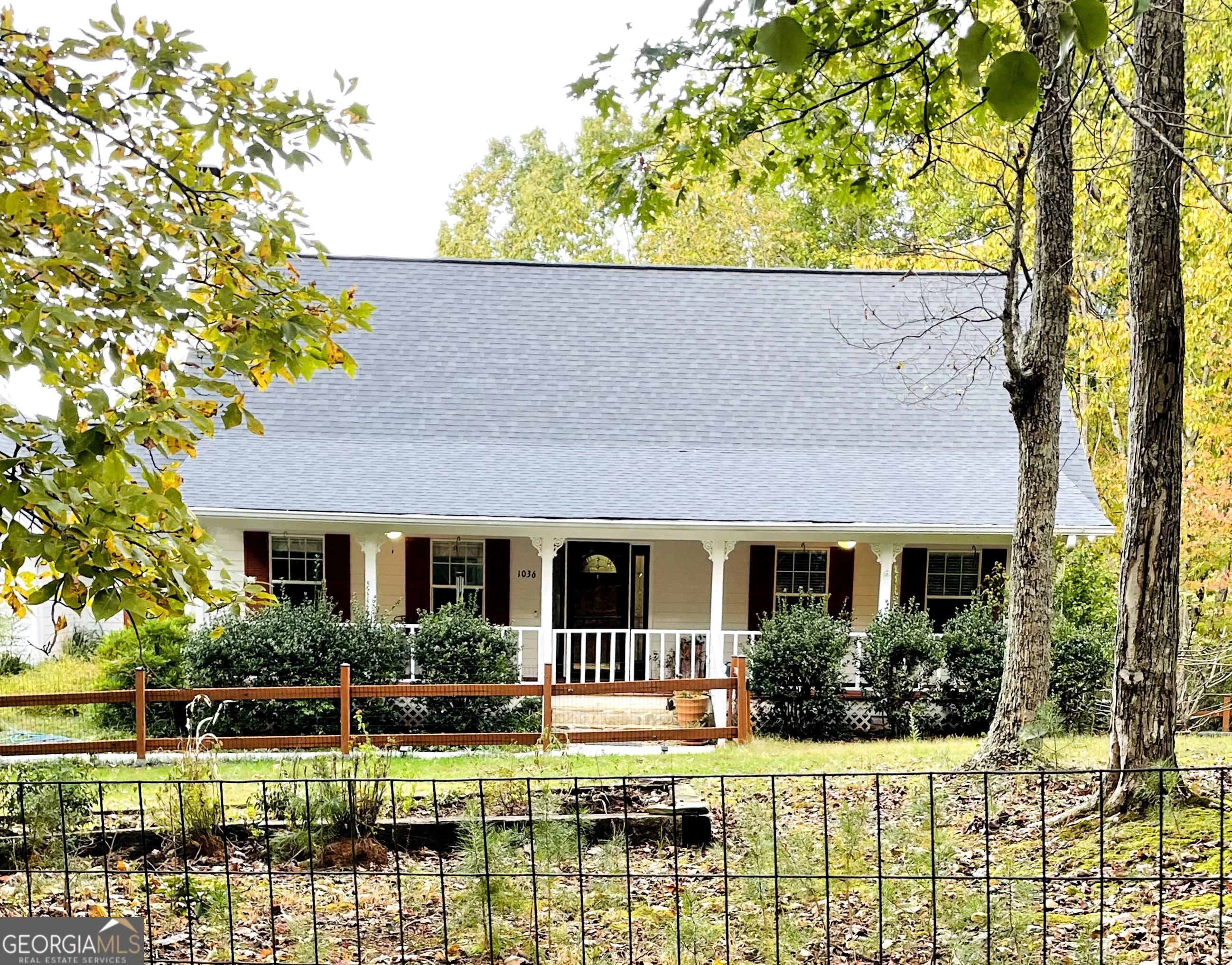 1036 Wards Creek Drive