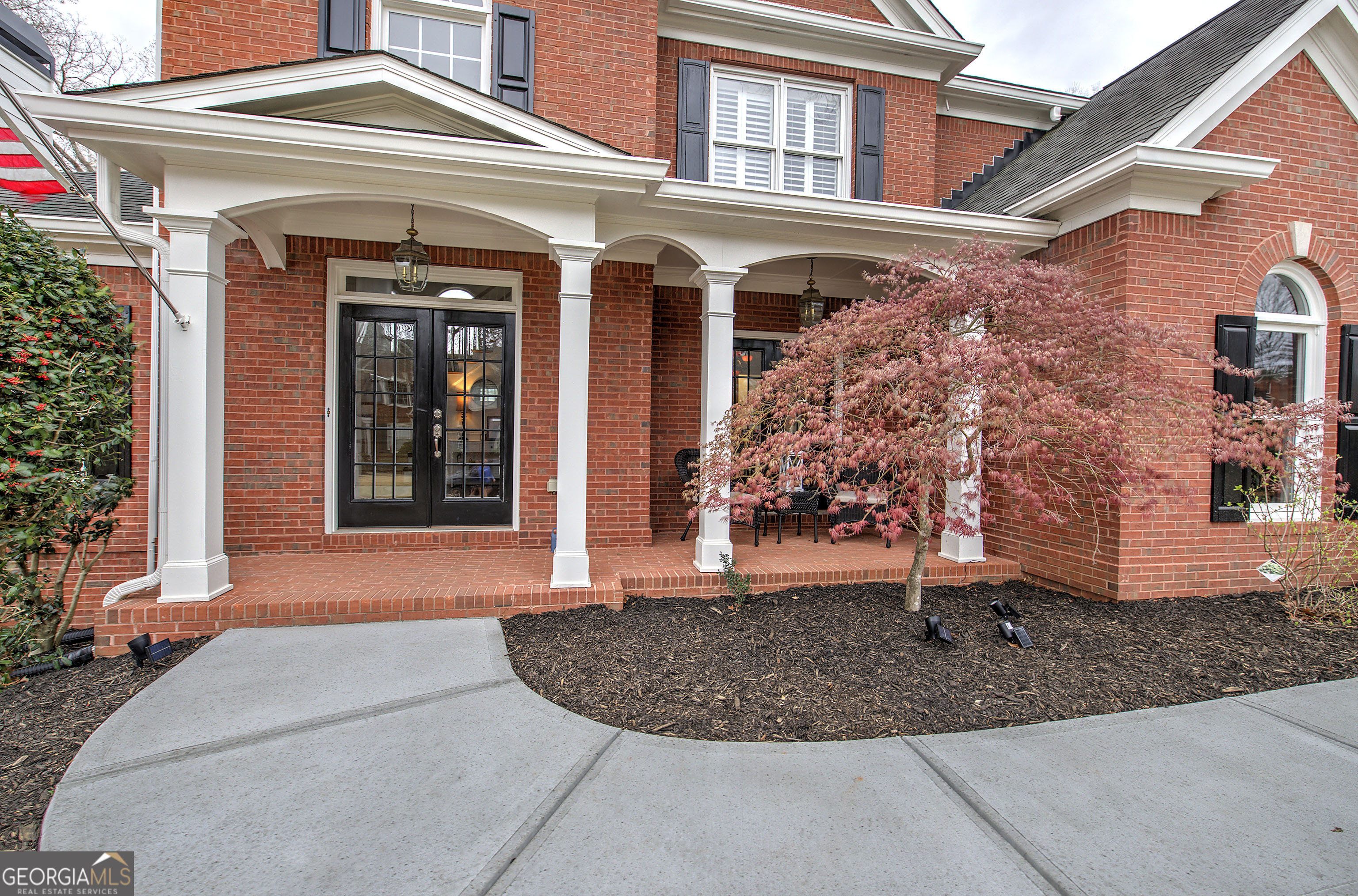 3534 Brandywine RD NW