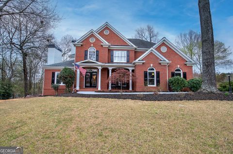 3534 Brandywine RD NW Kennesaw GA 30144