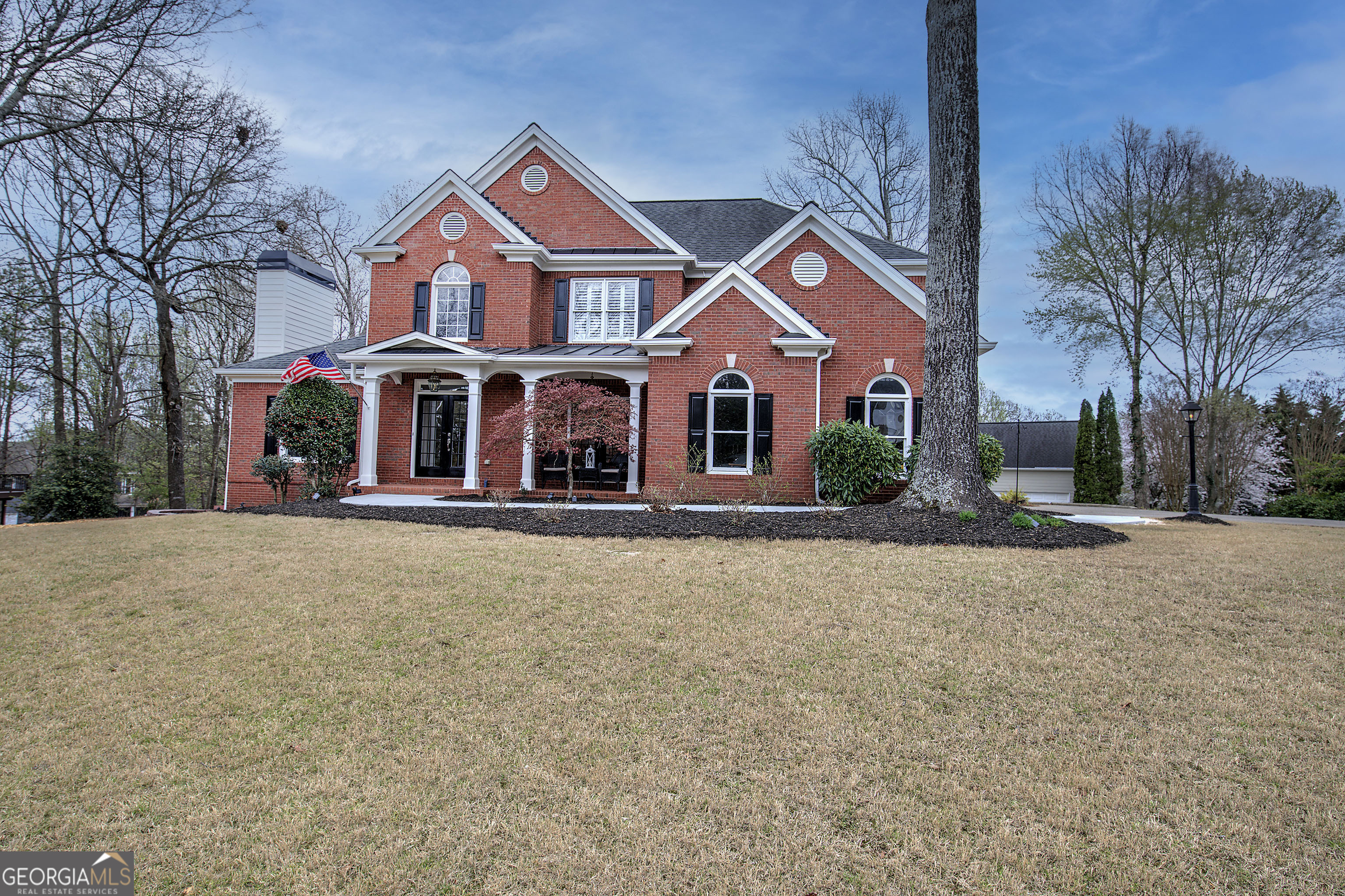 3534 Brandywine RD NW