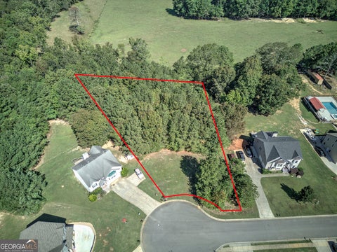 Tiny photo for 58 Ferguson Drive, Euharlee, GA 30145 (MLS # 10620349)