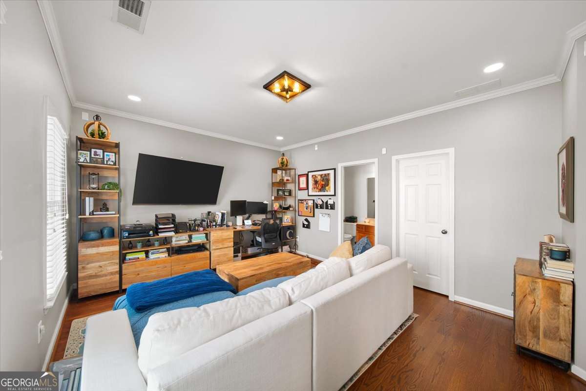 3857 Felton Hill RD SW 9