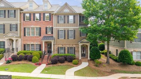 3857 Felton Hill RD SW 9 Smyrna GA 30082