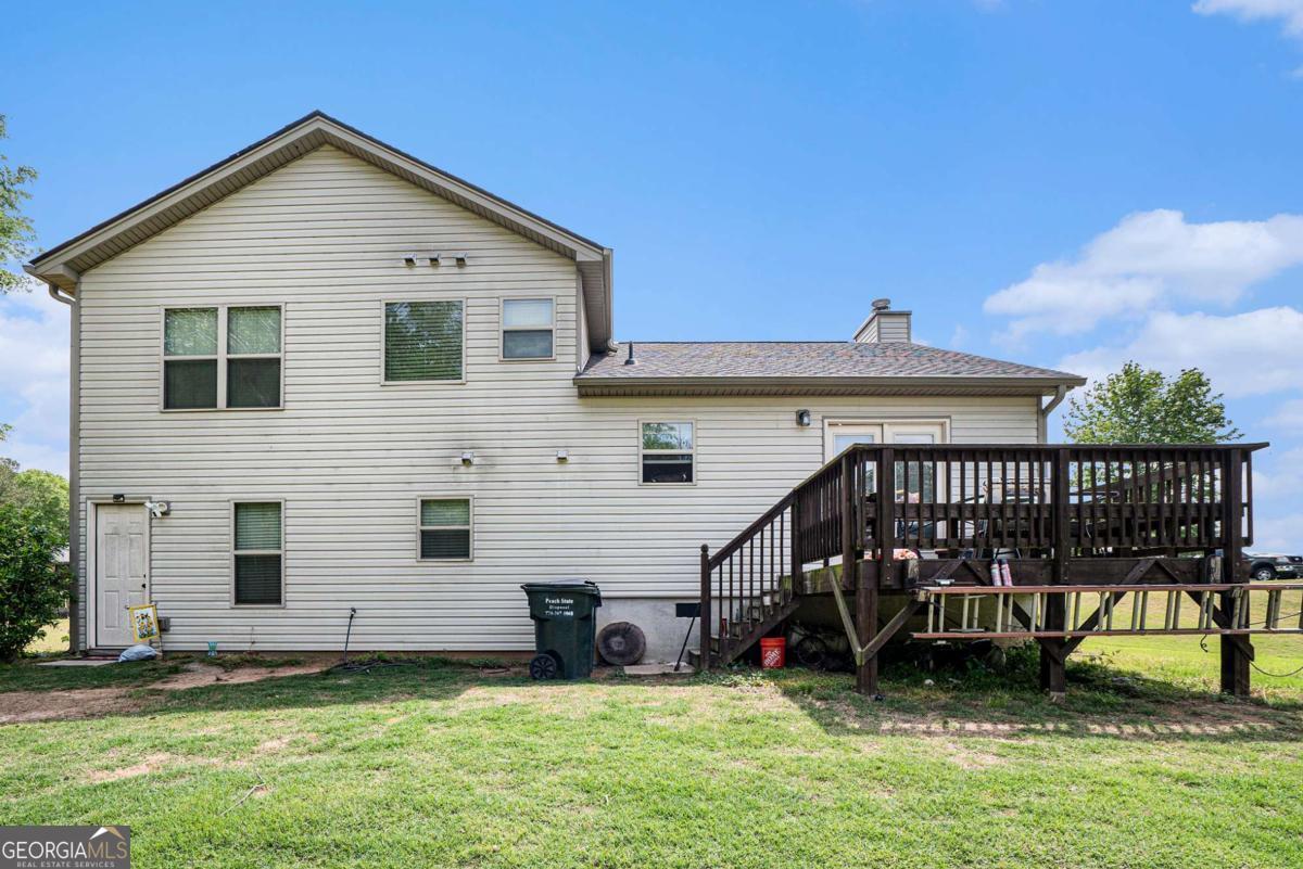 Deer Creek-li - Residential