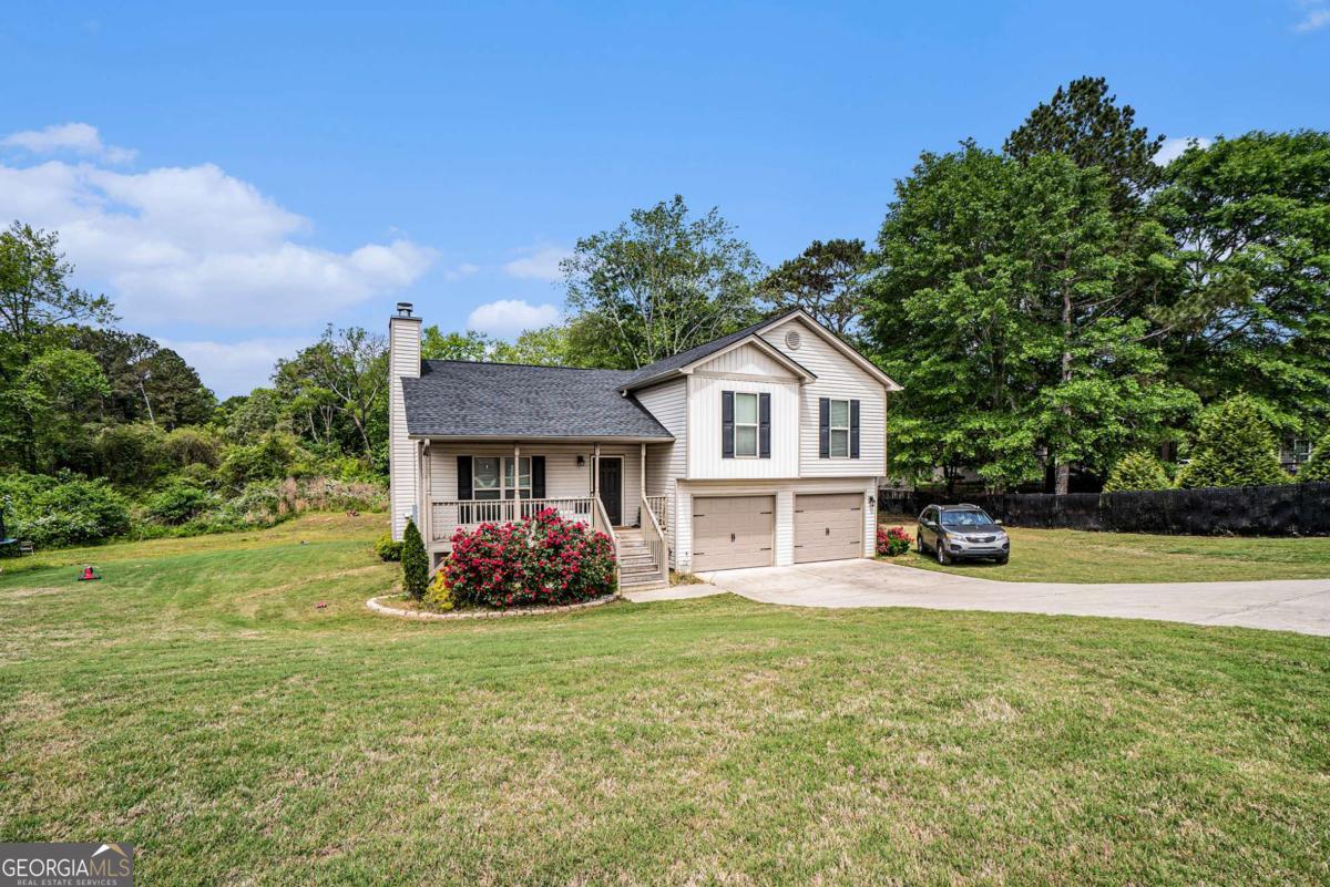 Deer Creek-li - Residential