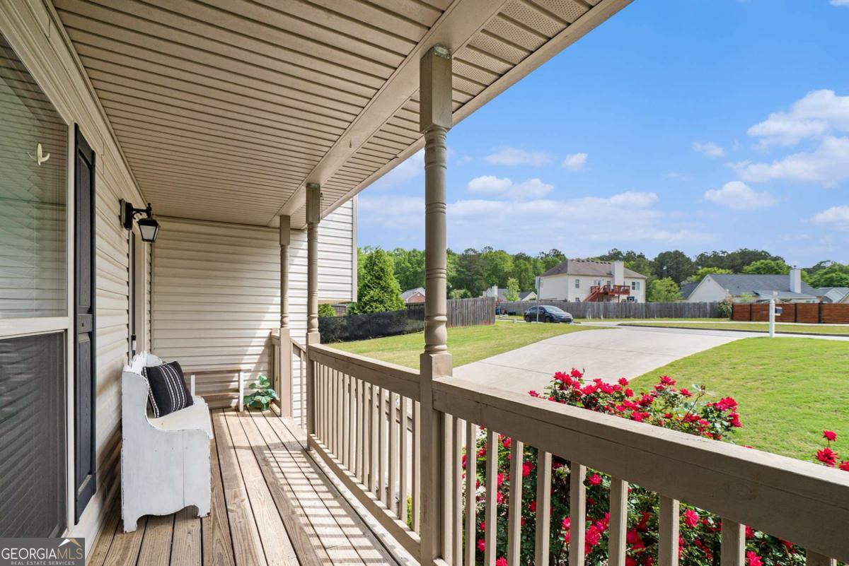 Deer Creek-li - Residential