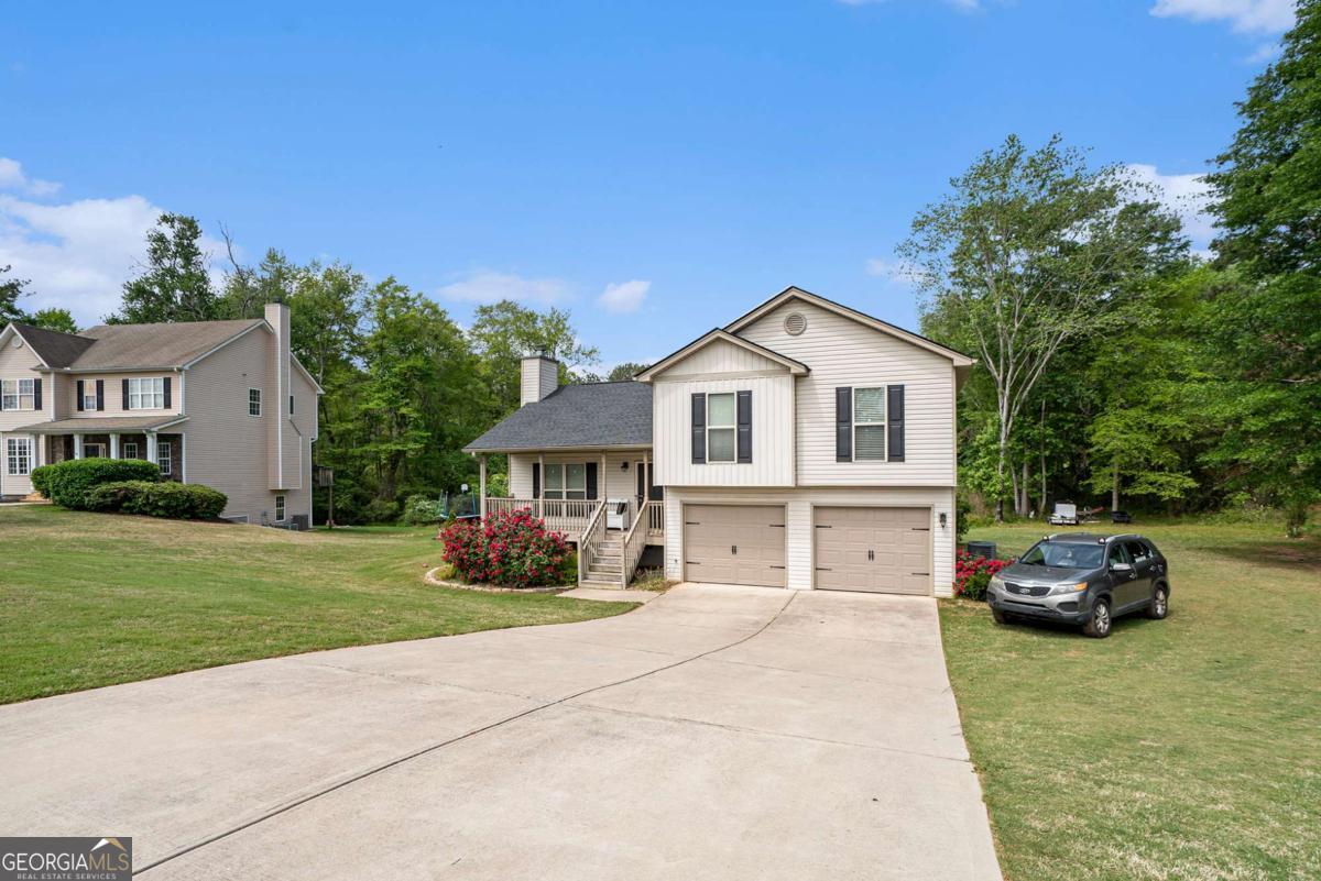 Deer Creek-li - Residential
