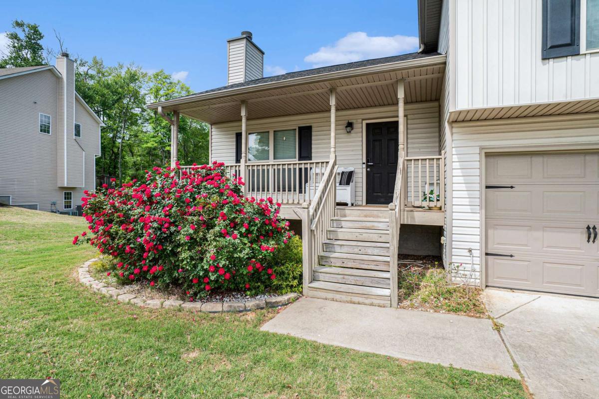 Deer Creek-li - Residential