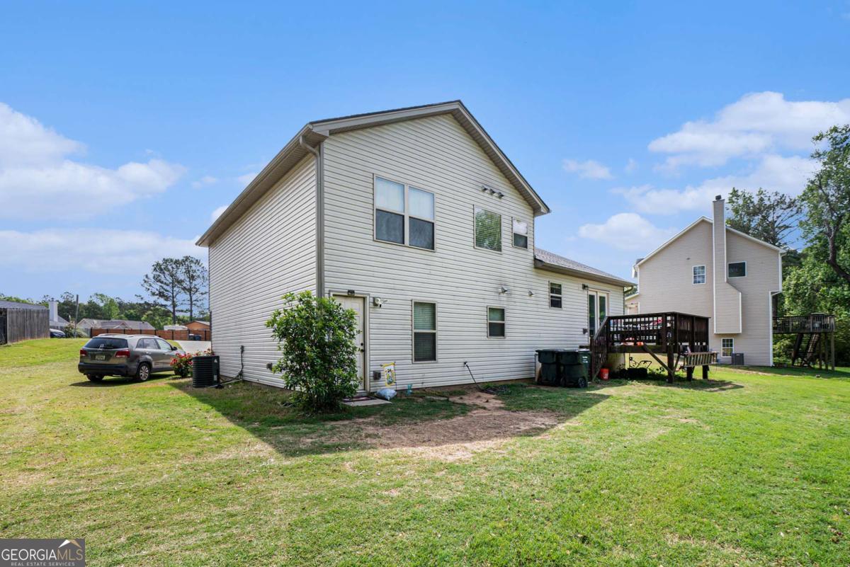 Deer Creek-li - Residential