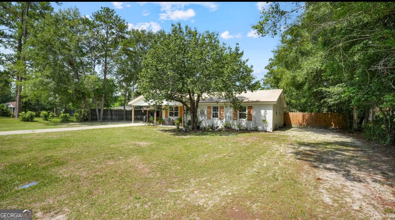 706 Oak Villa DR