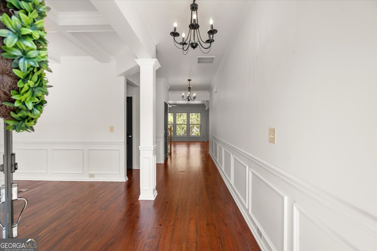 3789 Baxley Ridge DR