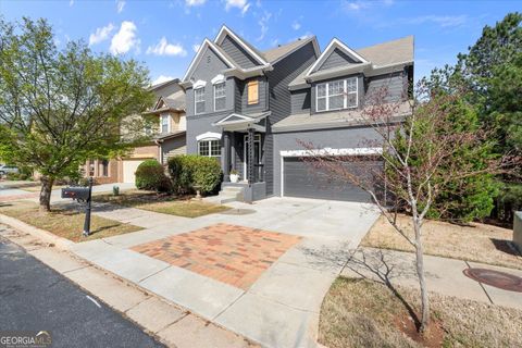 3789 Baxley Ridge DR Suwanee GA 30024