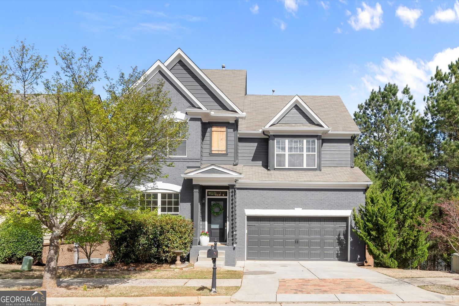 3789 Baxley Ridge DR