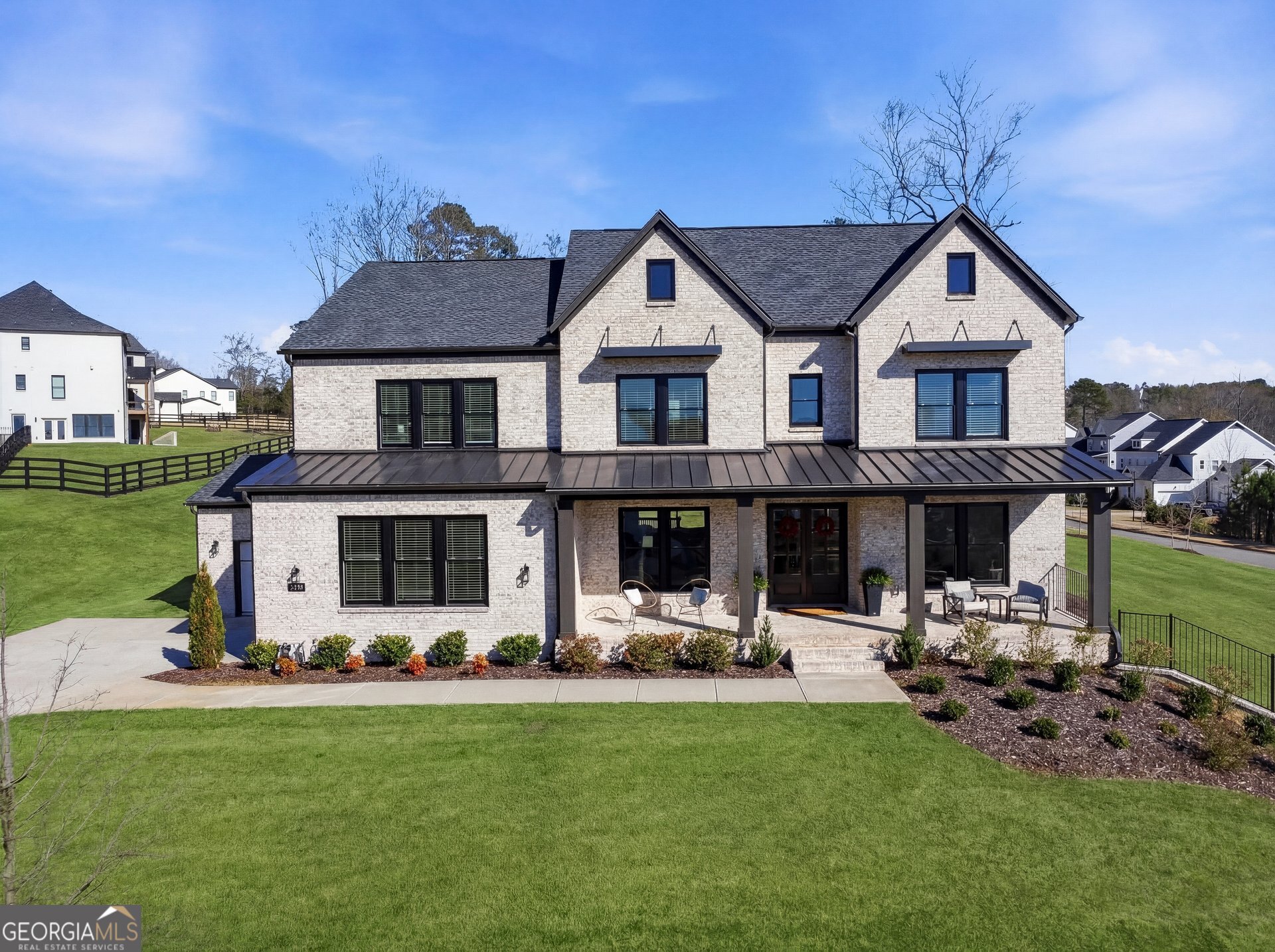 17105 River Overlook DR